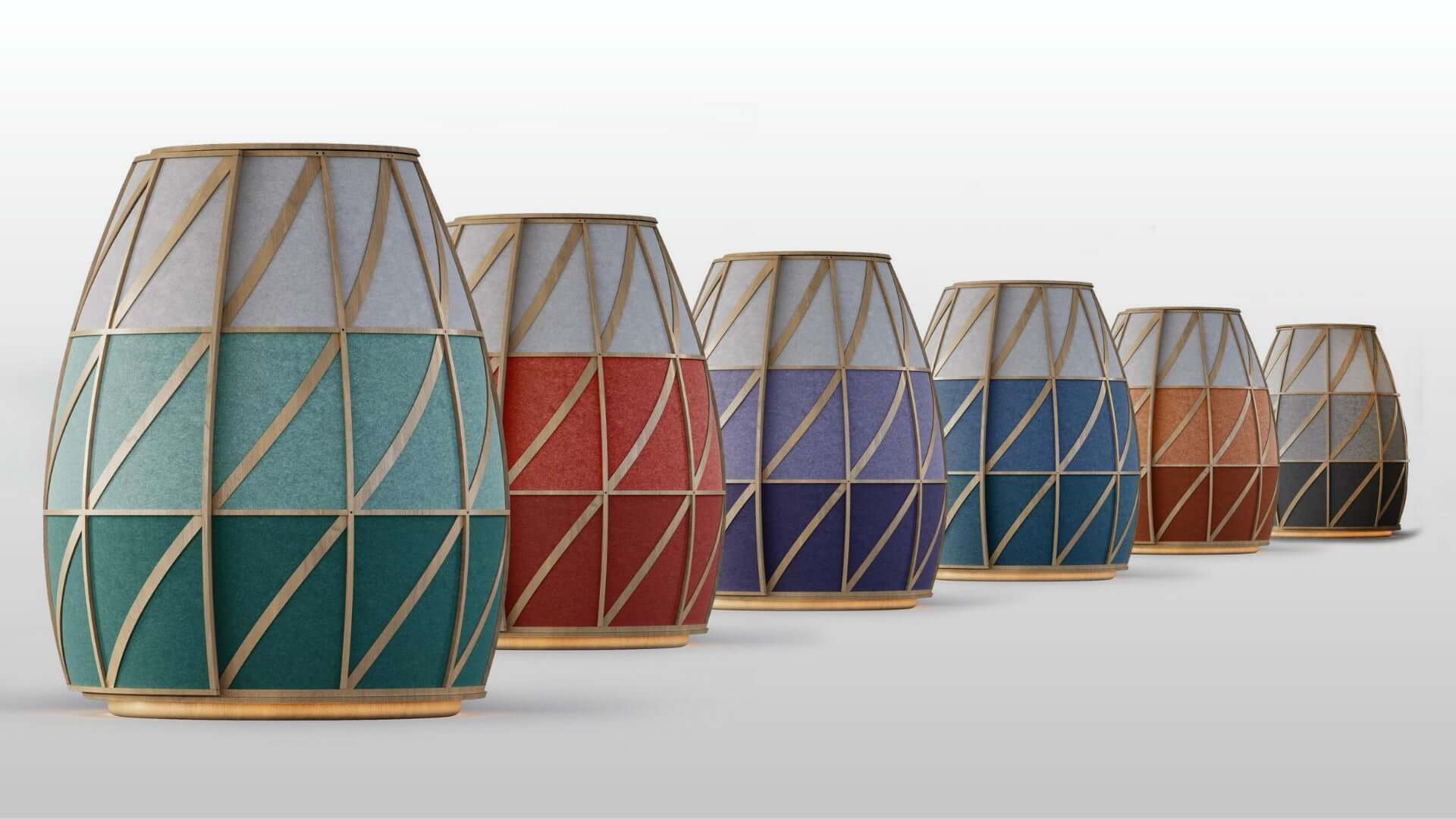 OpenSeed | Iris Meditation Pod