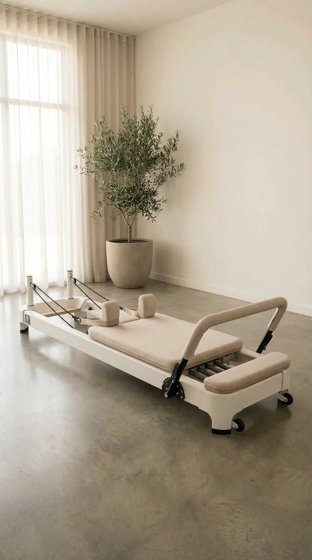 Queen Studio 2.0 Reformer