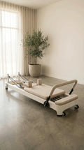 Queen Studio 2.0 Reformer
