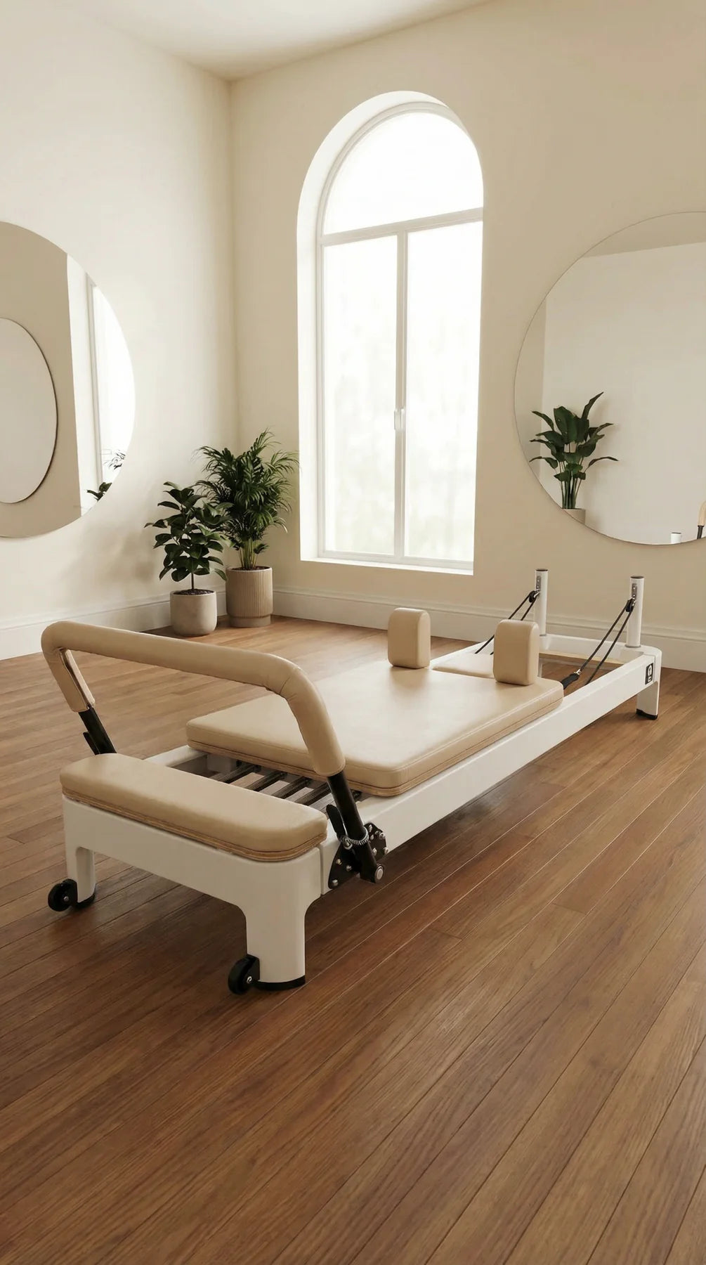 Queen Studio 2.0 Reformer