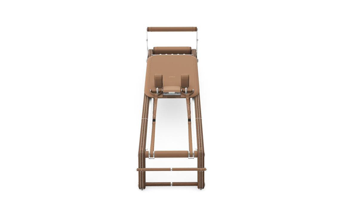 PENT | JOANA Luxury Pilates Reformer