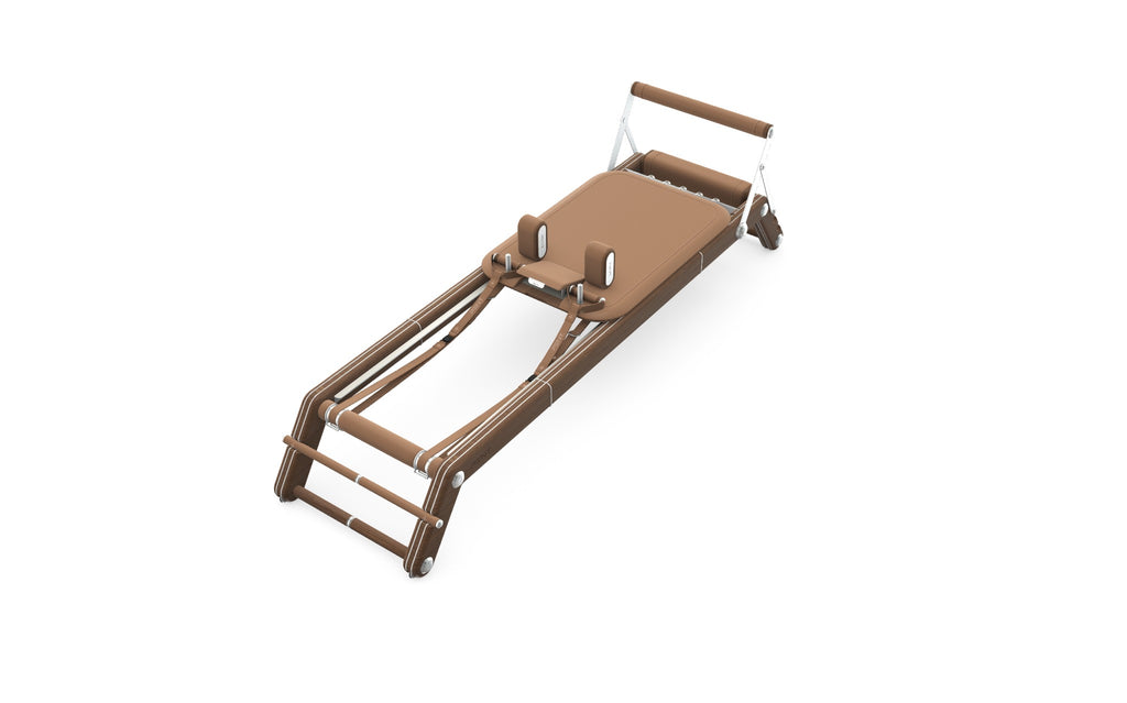 PENT | JOANA Luxury Pilates Reformer