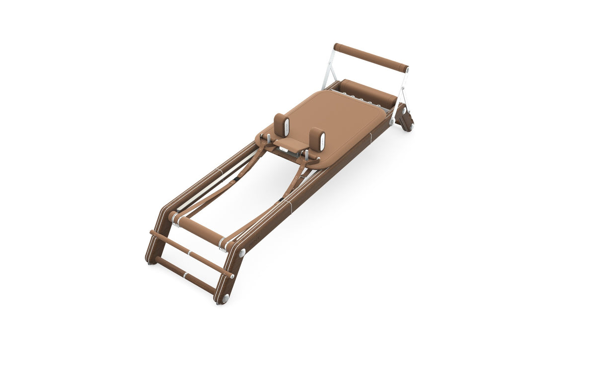 PENT | JOANA Luxury Pilates Reformer