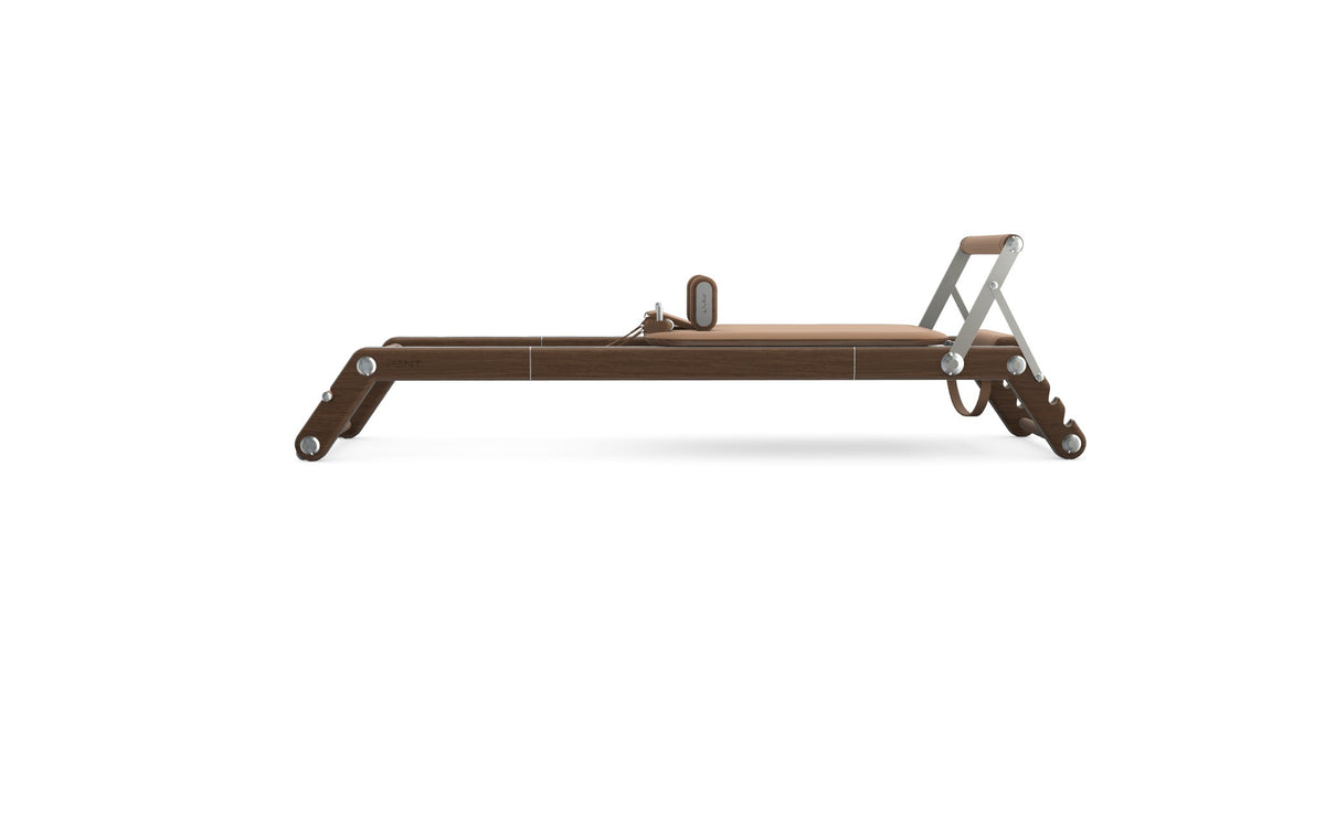 PENT | JOANA Luxury Pilates Reformer
