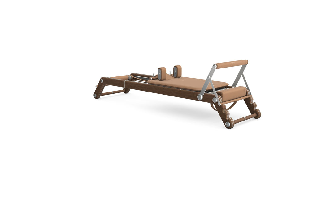 PENT | JOANA Luxury Pilates Reformer