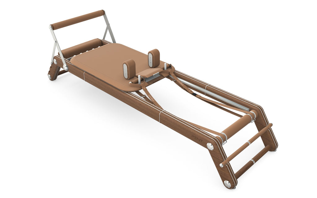 PENT | JOANA Luxury Pilates Reformer