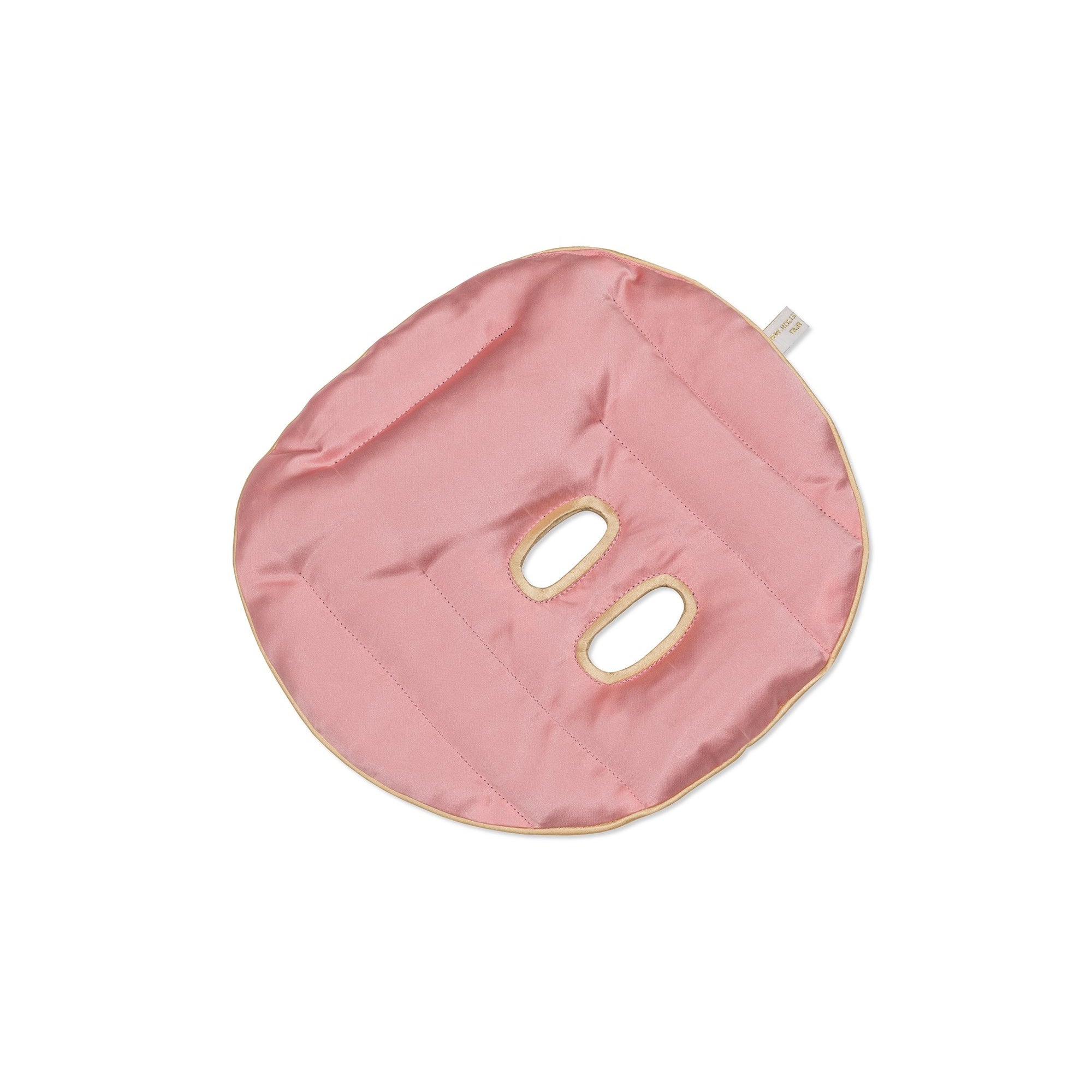 Holistic Silk | Silk Face Pillow