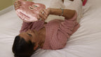 Holistic Silk | Silk Face Pillow