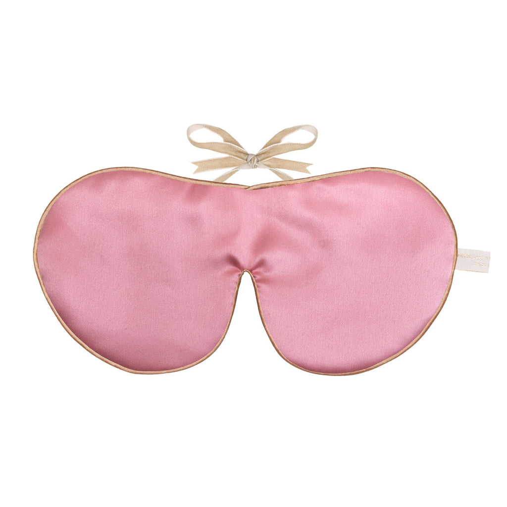 Holistic Silk | Classic Lavender Eye Mask