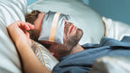 Holistic Silk | Lavender Eye Pillow