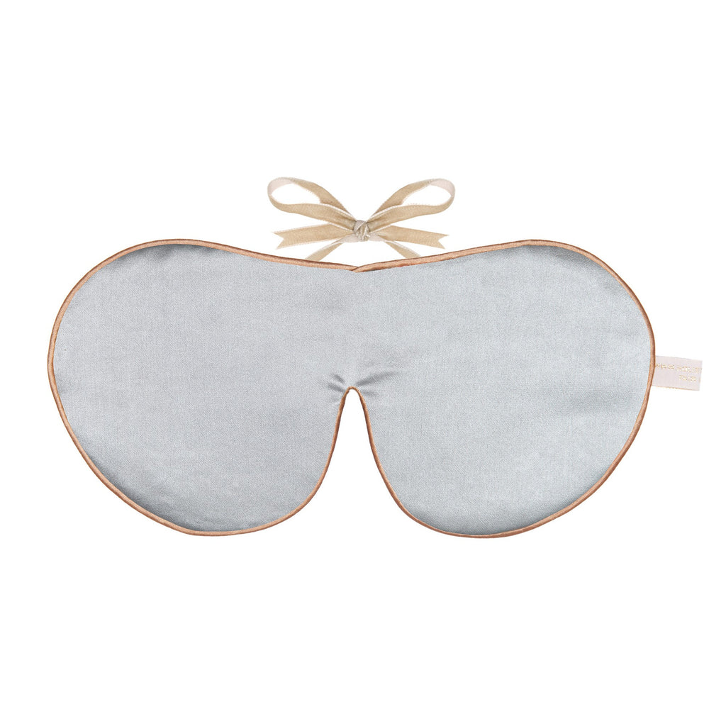 Holistic Silk | Classic Lavender Eye Mask