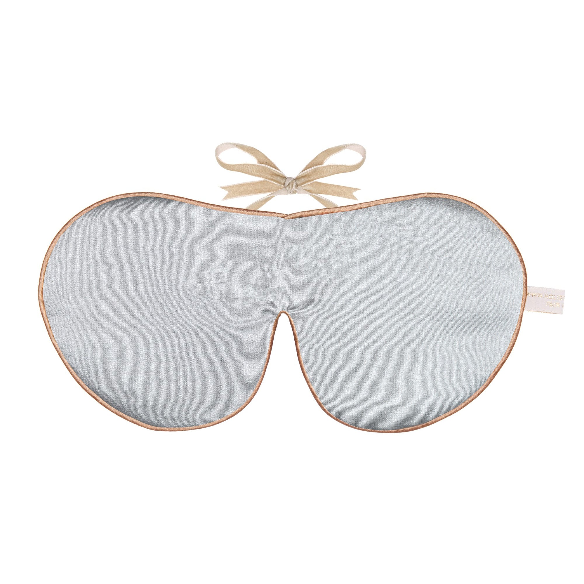 Holistic Silk | Classic Lavender Eye Mask