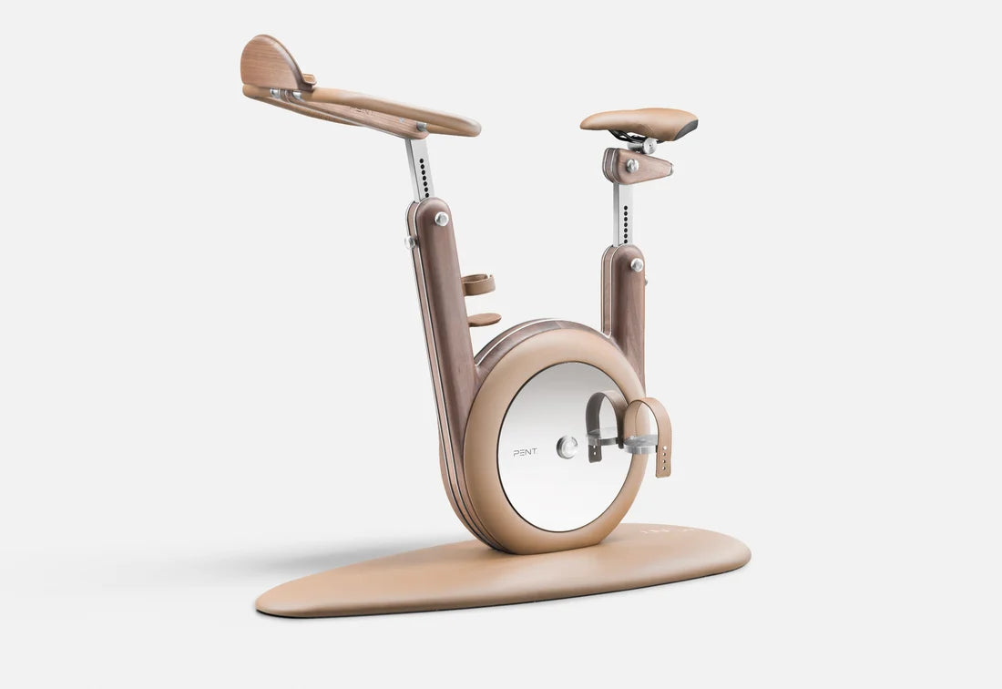 PENT | HANIA Stationary Bicycle