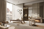 PENT | JOANA Luxury Pilates Reformer