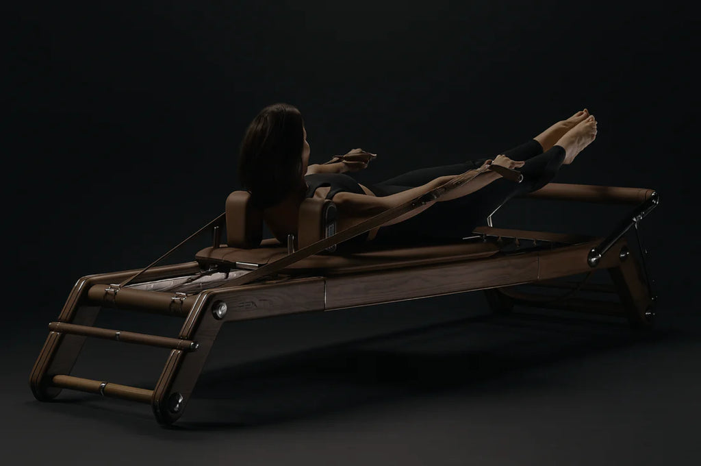 PENT | JOANA Luxury Pilates Reformer
