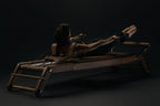 PENT | JOANA Luxury Pilates Reformer