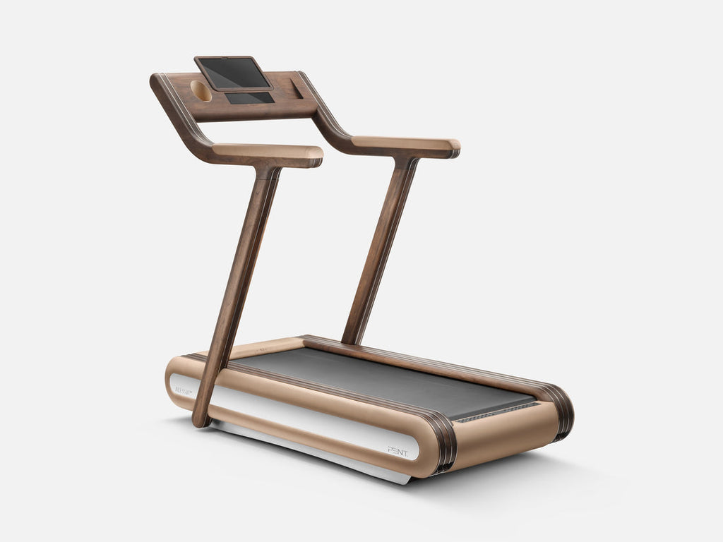 PENT | ALESSIA Motorized Treadmill
