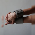 Muna | Magnetic Ankle + Wrist Weight