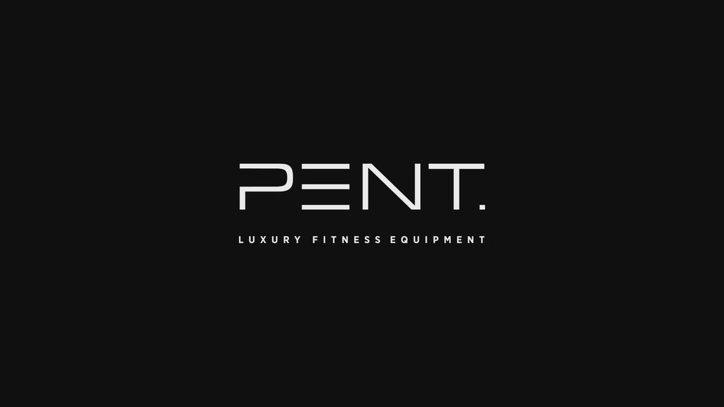 PENT | JOANA Luxury Pilates Reformer
