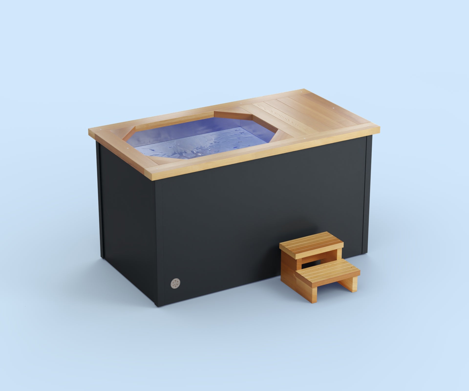 Brass Monkey | Ice Bath