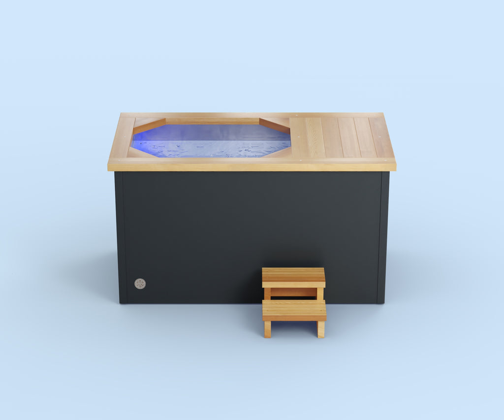 Brass Monkey | Ice Bath