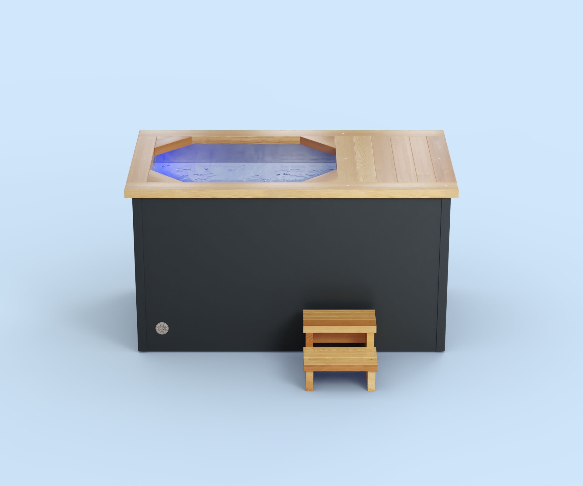 Brass Monkey | Ice Bath