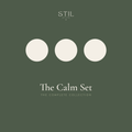 The Calm Set | The Complete Nervous System Collection