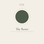 The Reset | A 14-Day Nervous System Protocol