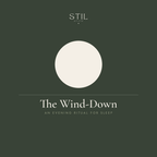 The Wind-Down | An Evening Ritual for Deep Rest