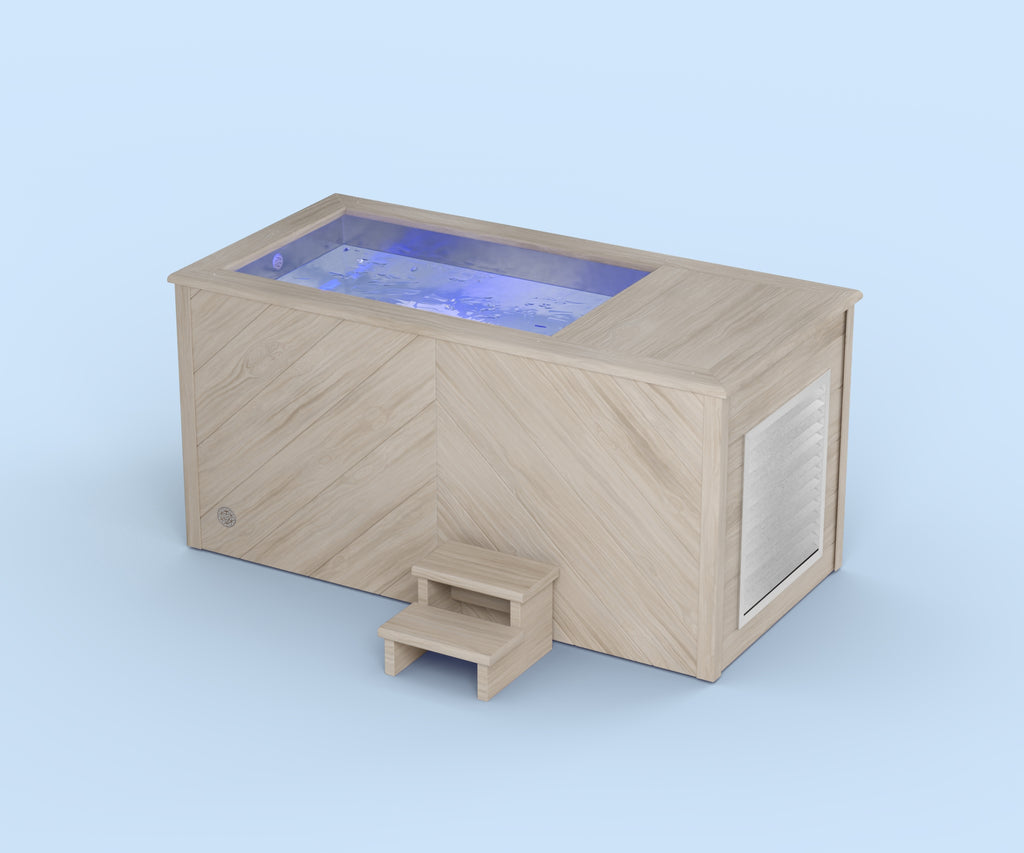 Brass Monkey | Ice Bath