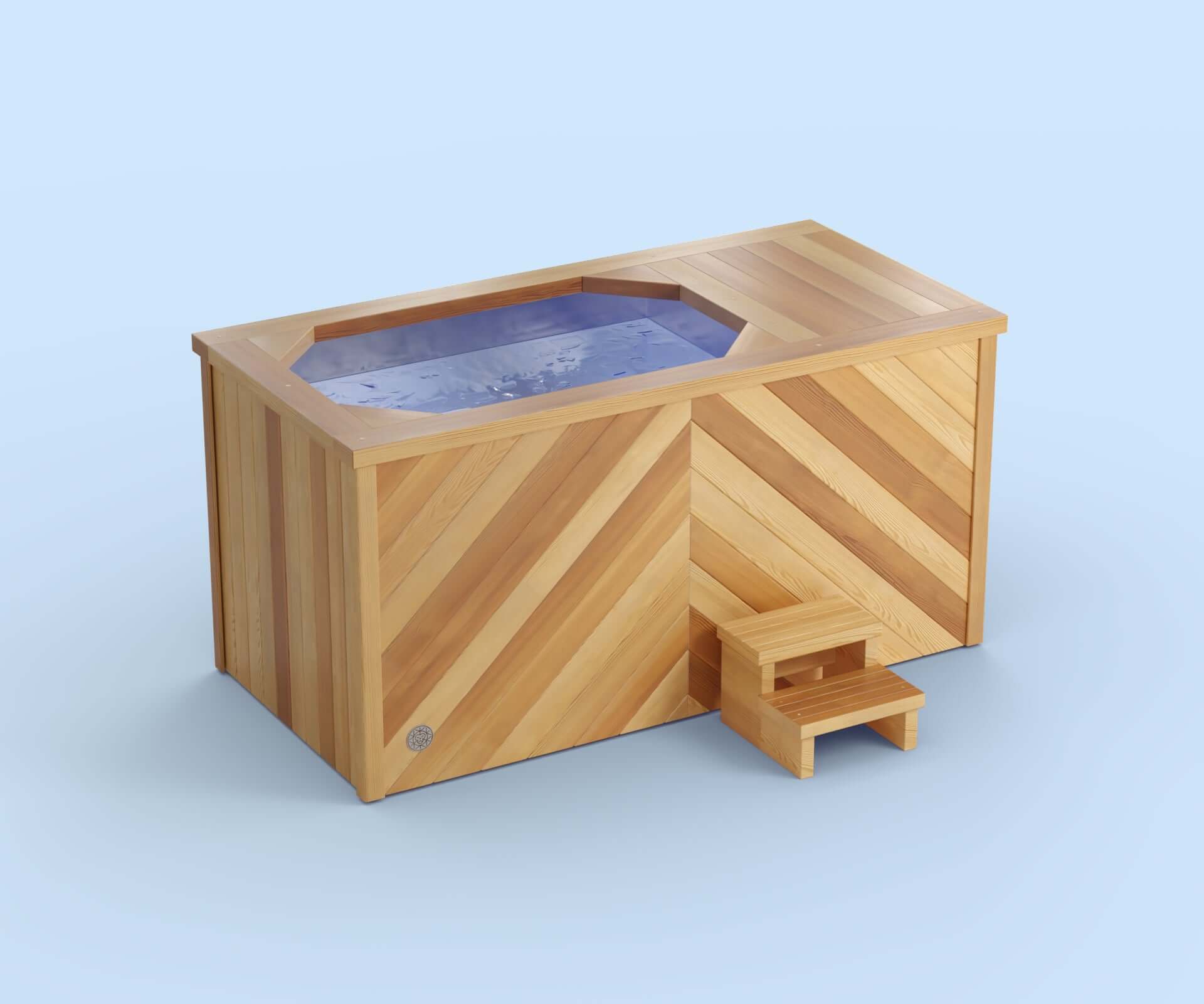 Brass Monkey | Ice Bath