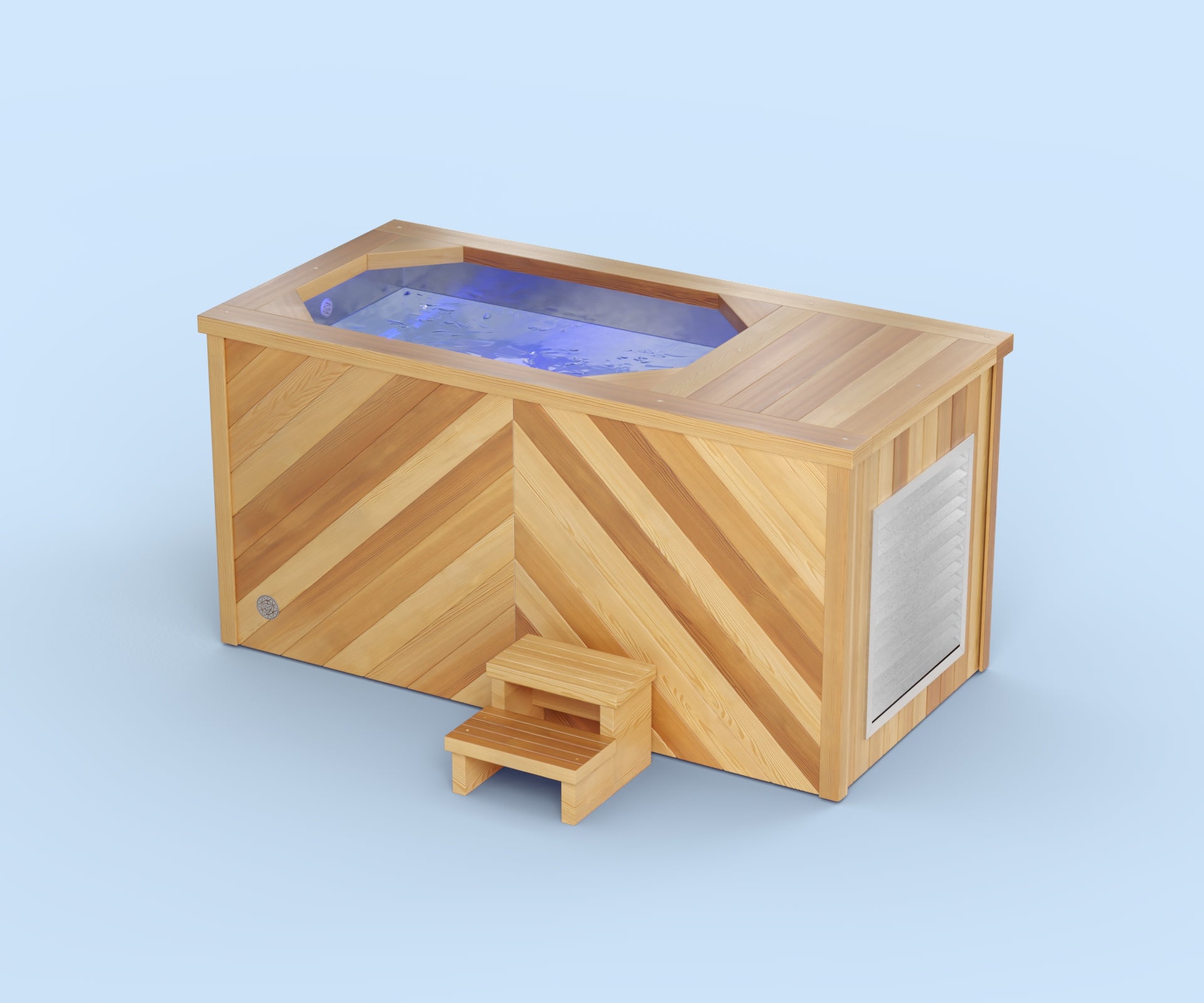 Brass Monkey | Ice Bath